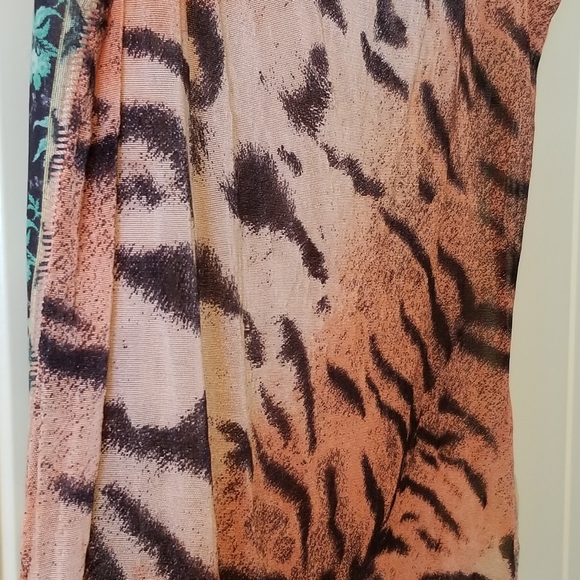 Roberto Cavalli Camisole Tank Top - Picture 5 of 5